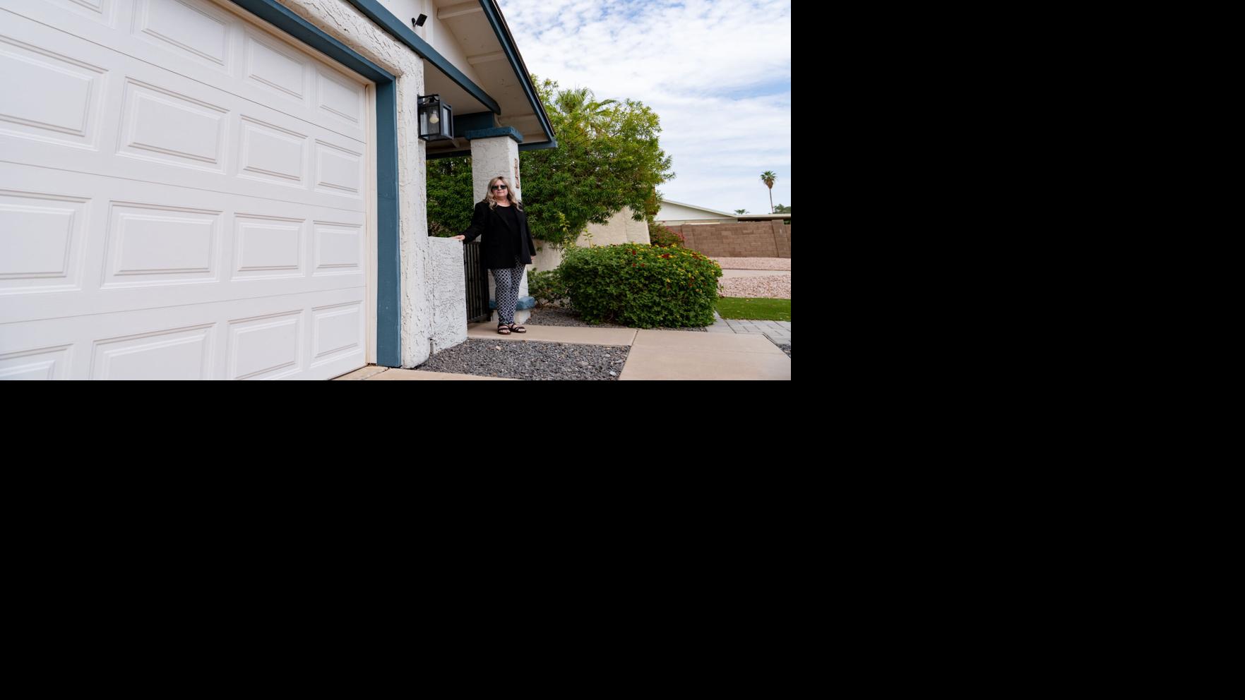 Deed fraud rises in Arizona