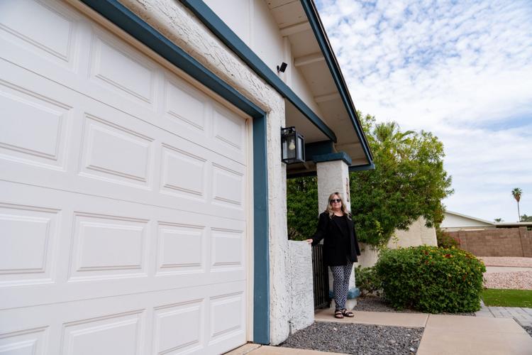 Deed fraud rises in Arizona
