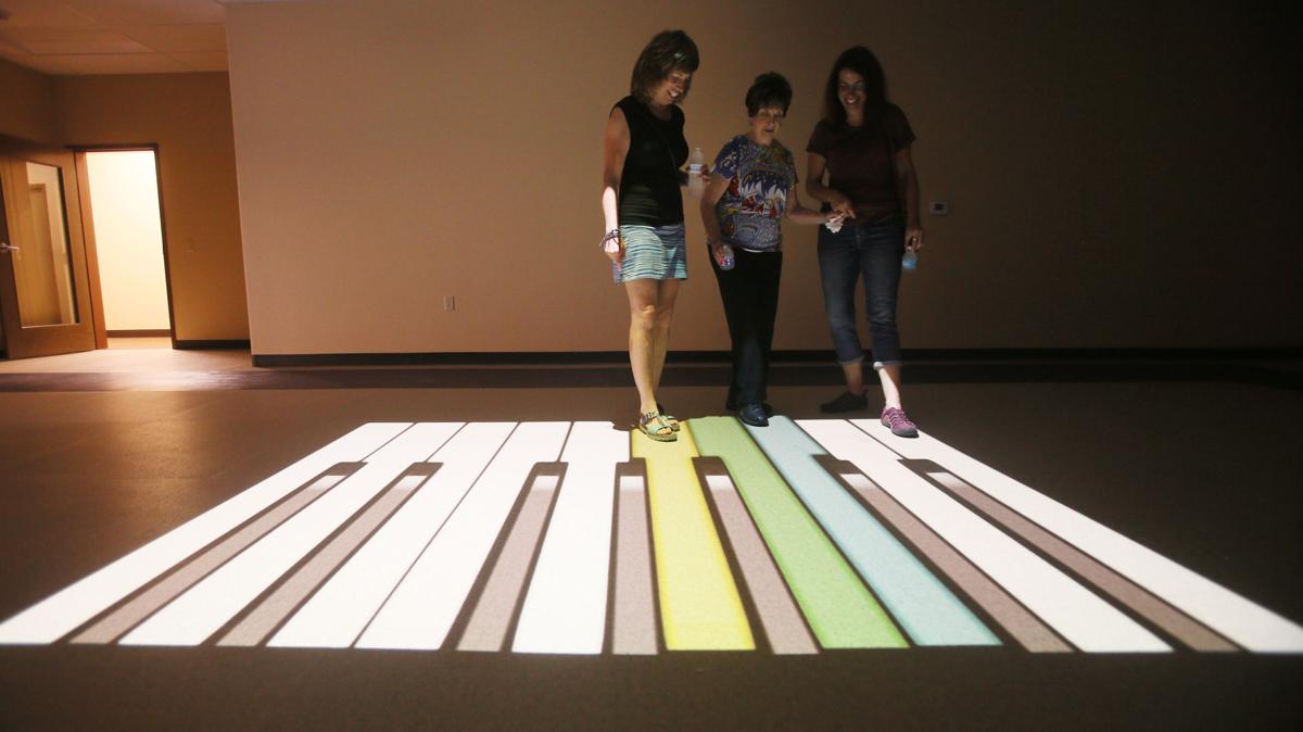 Tucson real estate Adult daycare center open for business Tucson Business News