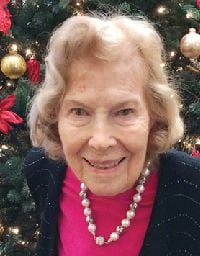 FOSTER, Rowena Boland