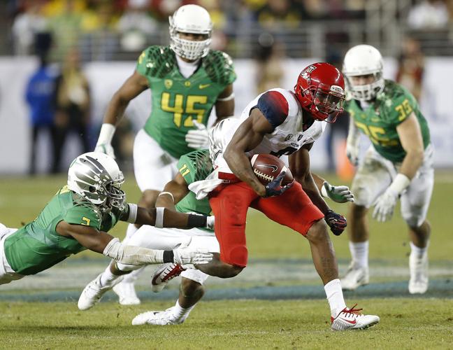 PAC-12 Football Championship Game
