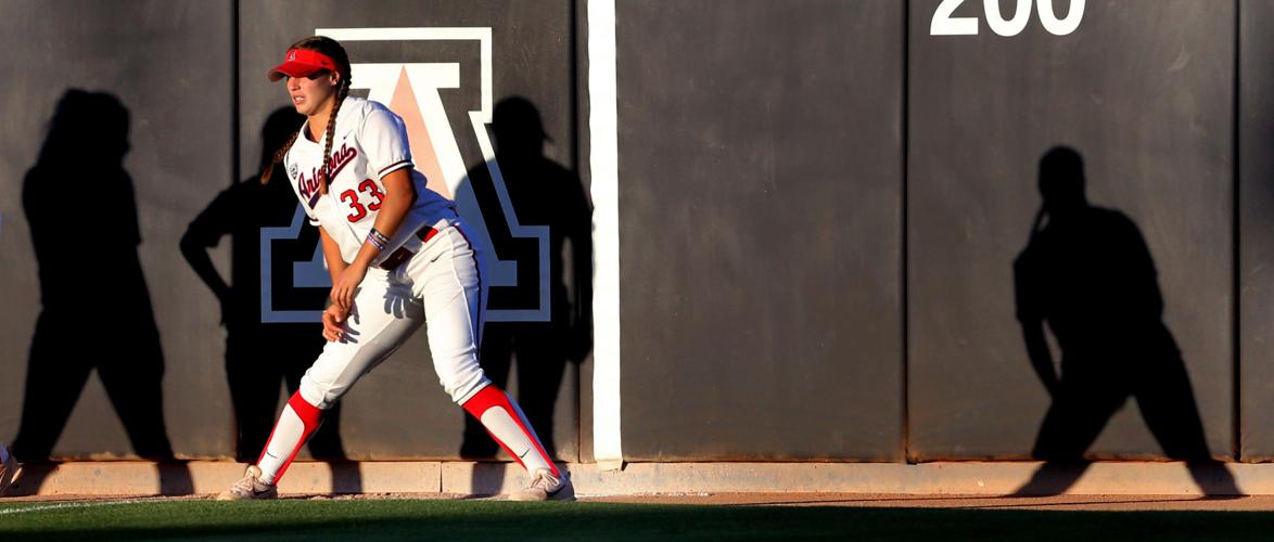 University of Arizona vs New Mexico State NCAA Regional