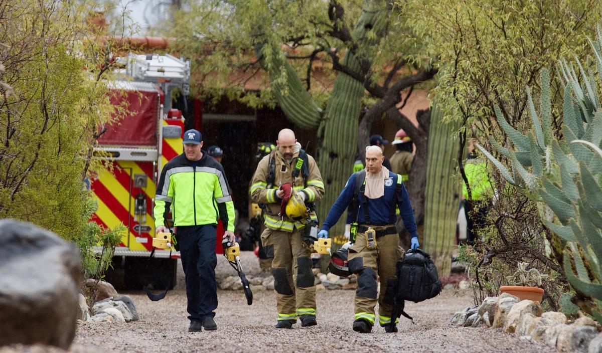 Carbon monoxide poisoning