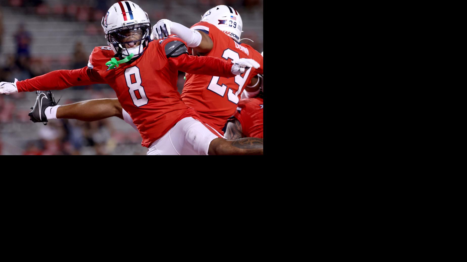 Starters, key matchups, prediction for UA vs. Oklahoma St.