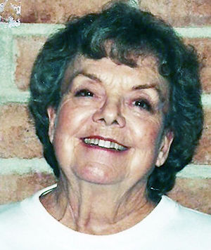 HILTS, Marjorie (Marge) Forkner