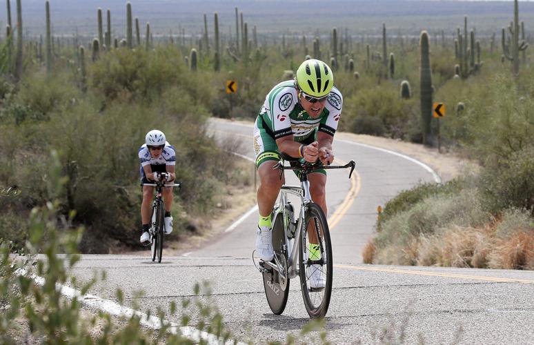 Tucson Mountain Park