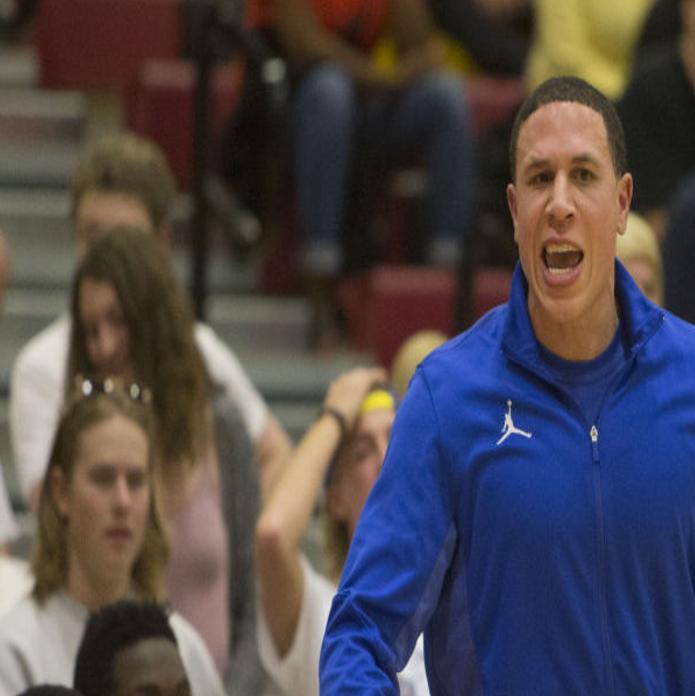 Ex Cat Bibby Takes On All Comers As Shadow Mountain Coach High