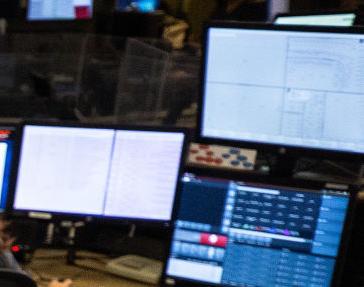 Tucson Fire/Police Communications