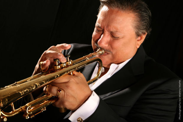 Arturo Sandoval