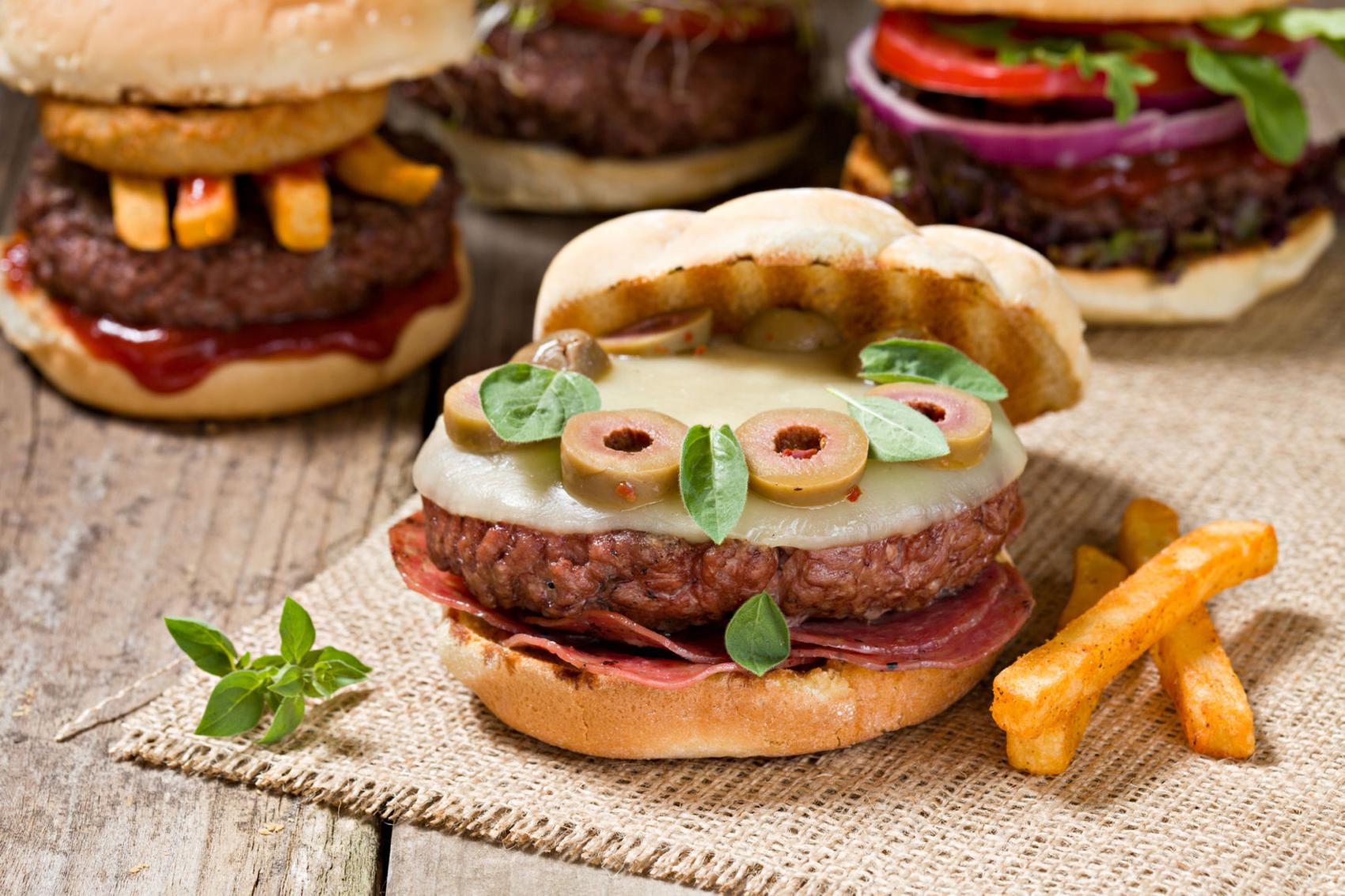 Michigan’s favorite olive burger resurrects a sense of peace