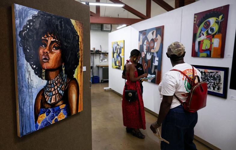 Celebrating Juneteenth