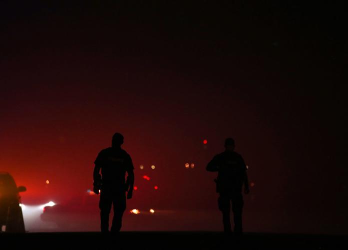 Spanish Trail Suites