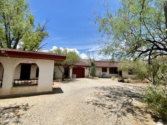 4 Bedroom For Rent Tucson