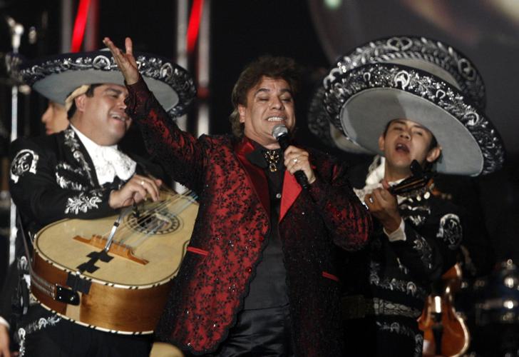 Juan Gabriel