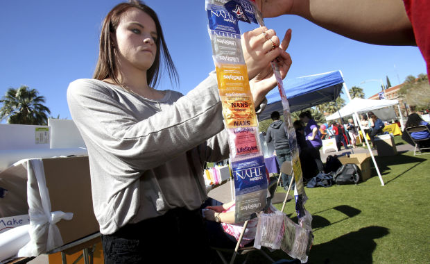 UA Condom Olympics