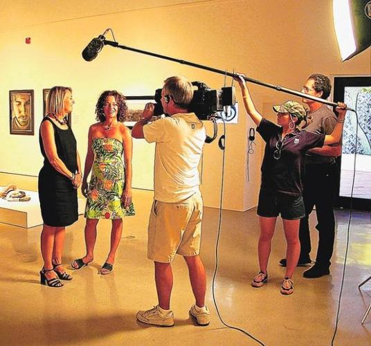 'Beat' touts Downtown  