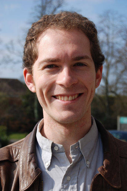 'And the Oscar goes to' ... UHS grad finds out tonight if film gets award    