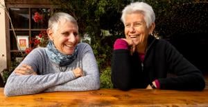 Why 'JoJo' returned to her downtown Tucson restaurant after retiring