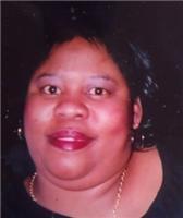 Yvette Moselle Smith