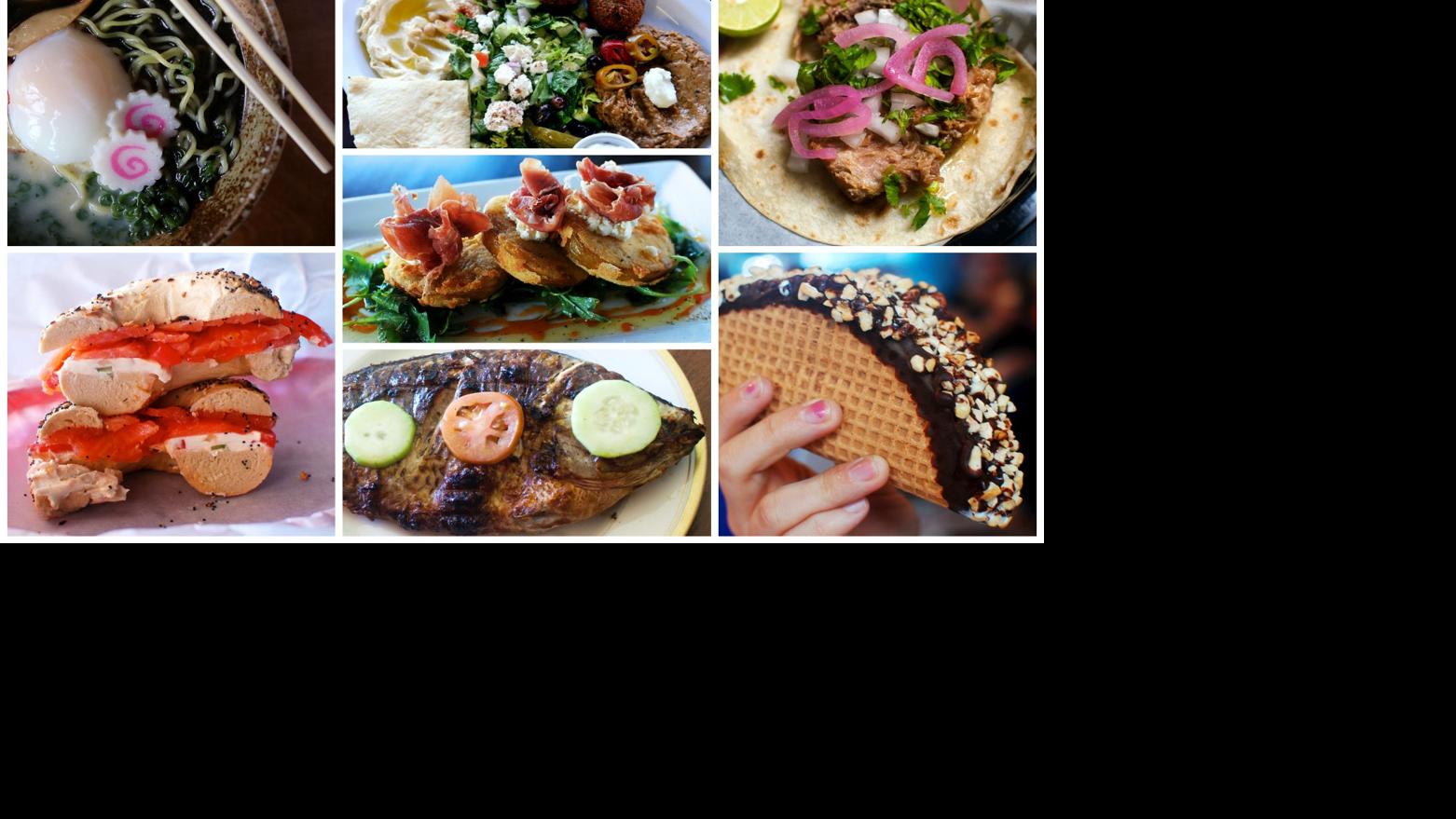 Tucson's 10 best new dishes of 2015 | Tucson Restaurant News | tucson.com