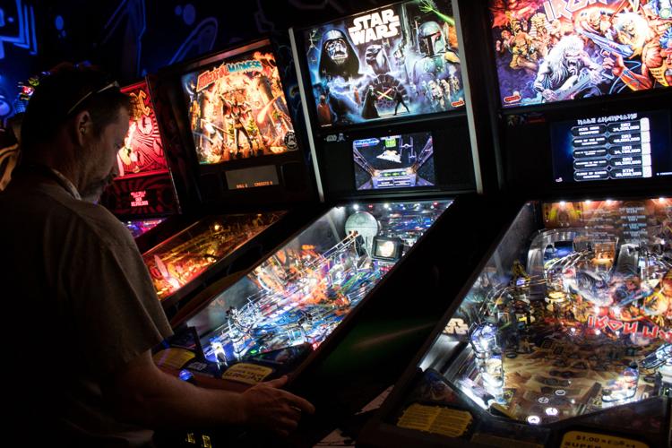 Cobra Arcade