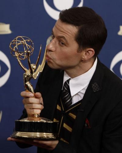 UPDATED: Full list of Emmy winners (with slide show)  