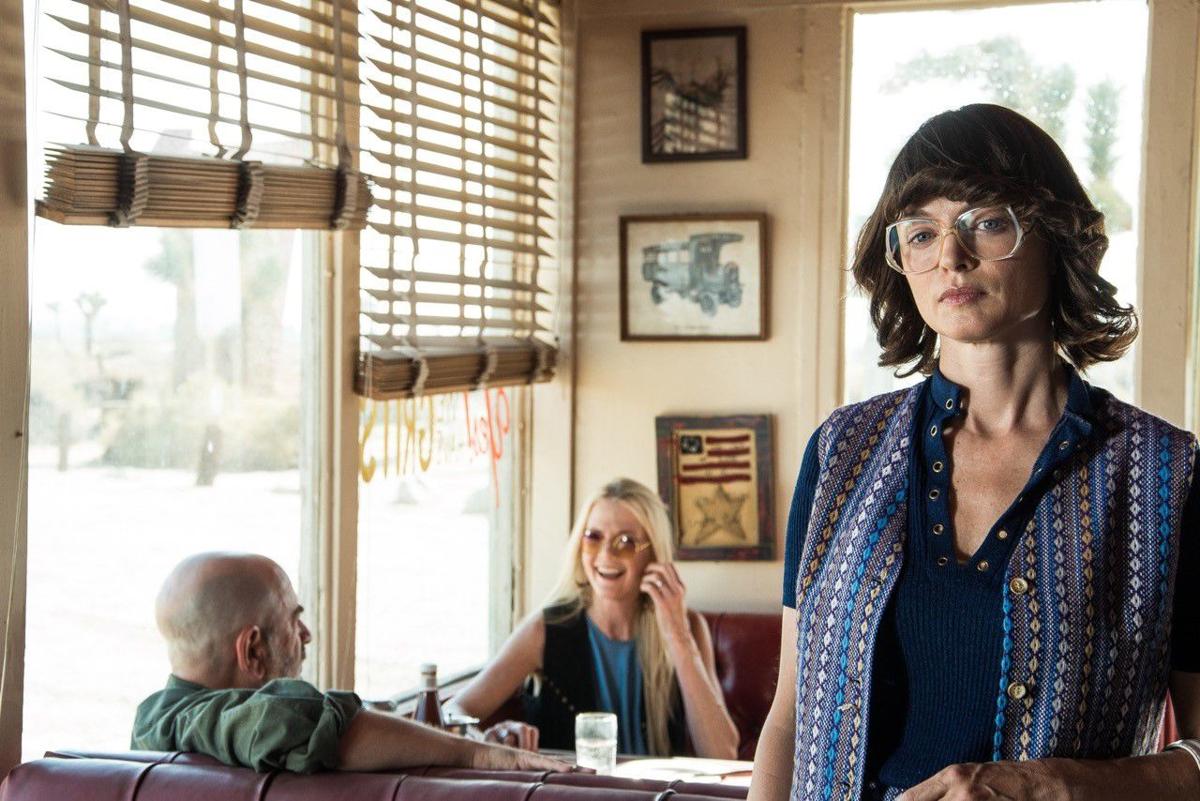 Photos The Tison Gang Rampage In Arizona 1978 Local News