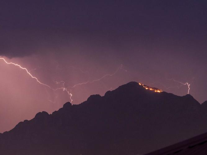 Monsoon photo contest