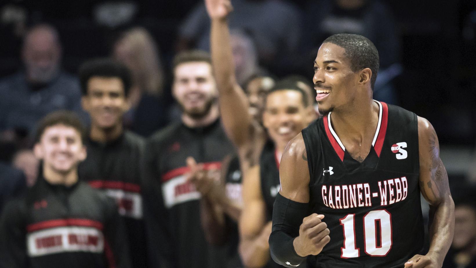 Coronavirus Cancellations Are Changing College Basketball