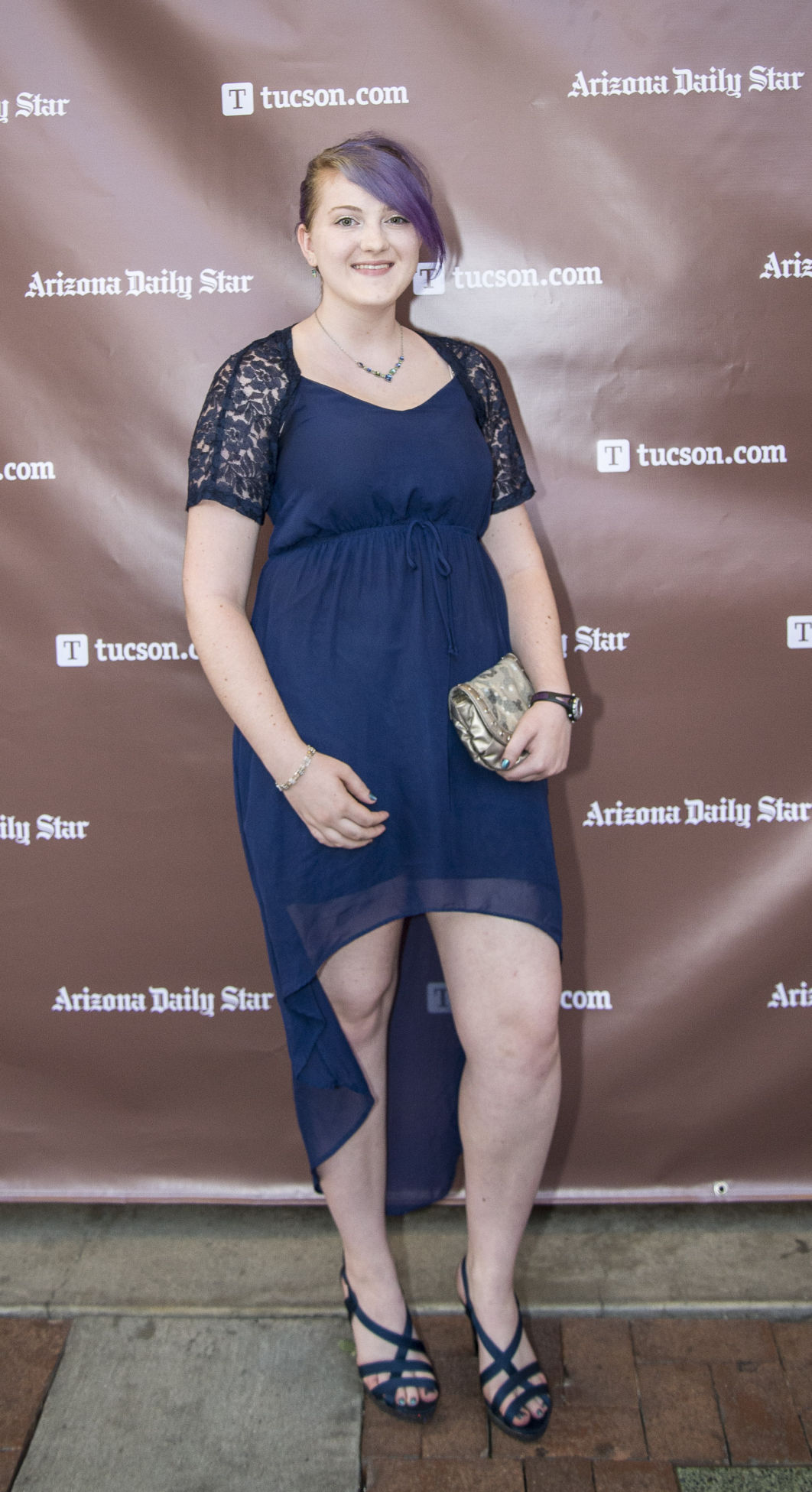 Tucson Fashion Week 2014