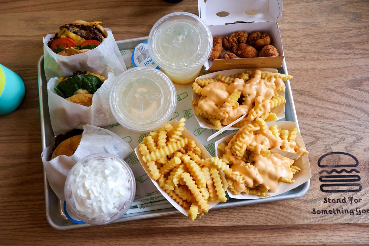 Man suspected in robbery of Arizona Shake Shack where he worked