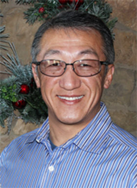 Joonho Kim