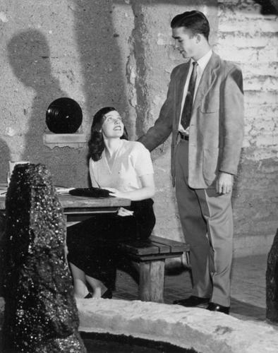 James Richard "Dick" Anklam