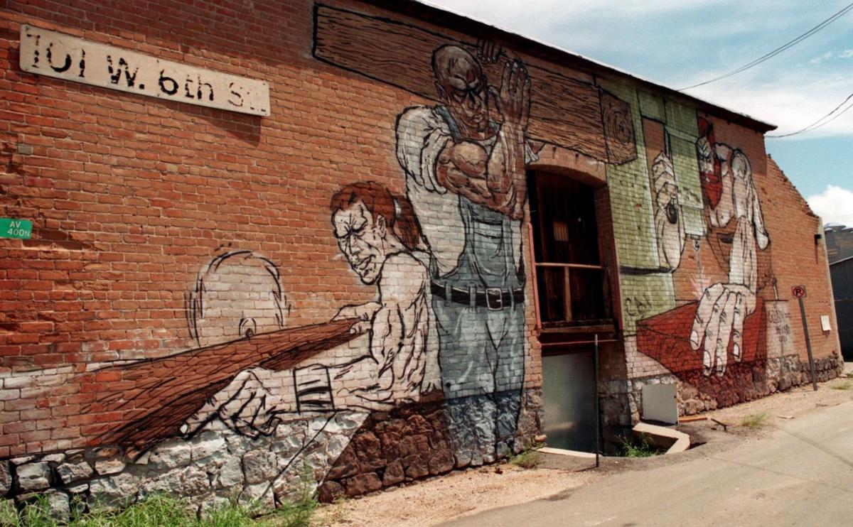 Saturday, March 4 — See a lot of great local art at a free event