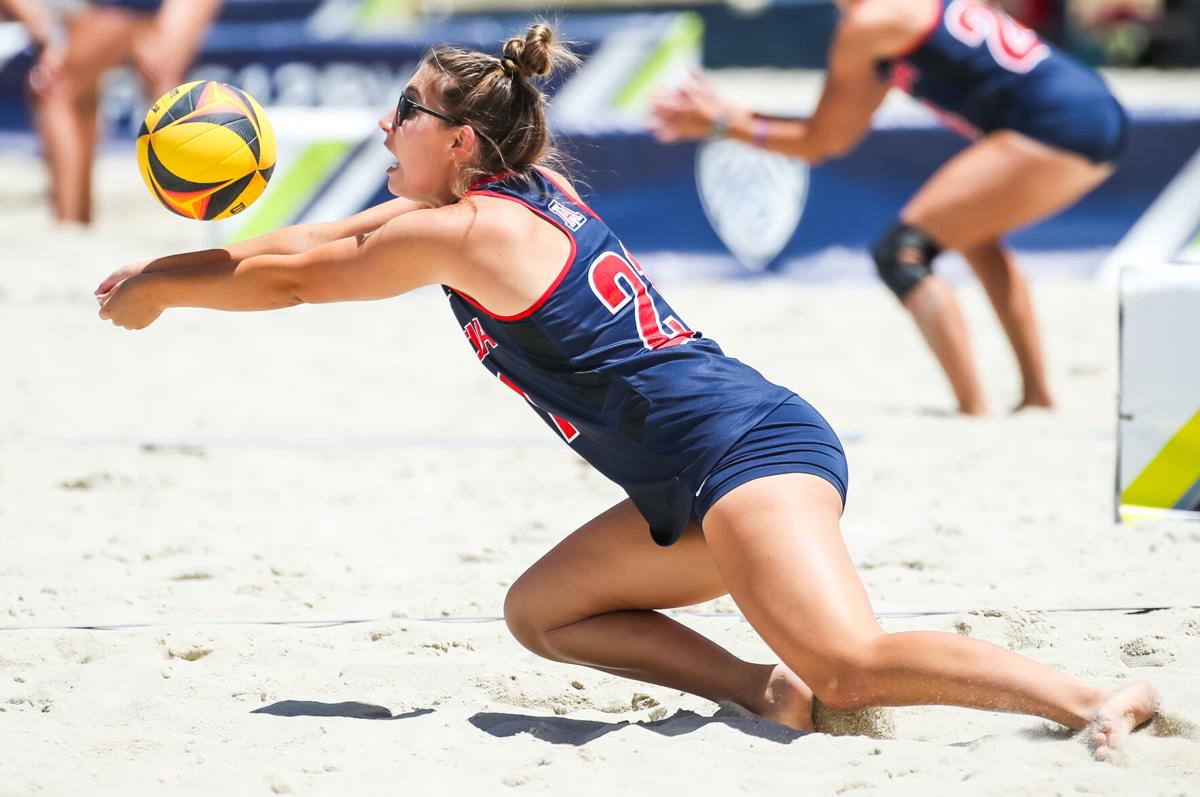 220427 Arizona vs. Cal P12 BVB (copy)