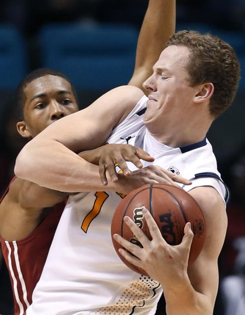 California vs Washington State