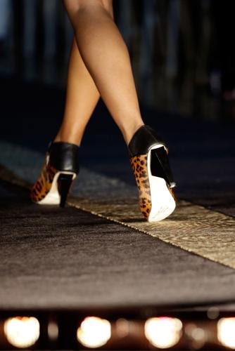 Portugal African Fashion