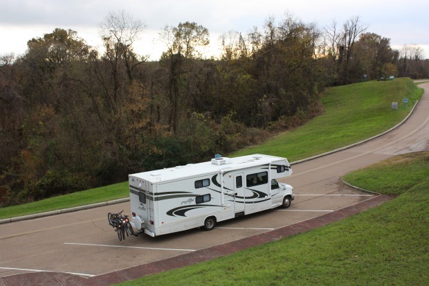 Family finds adventure, appreciation on road trip   