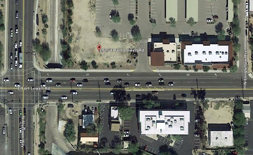 3925 E. Fort Lowell Road
