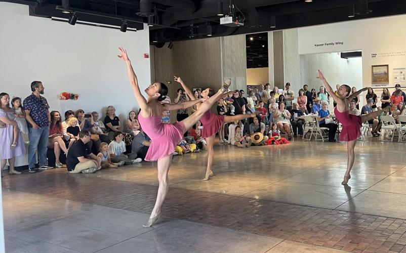 Ballet Tucson