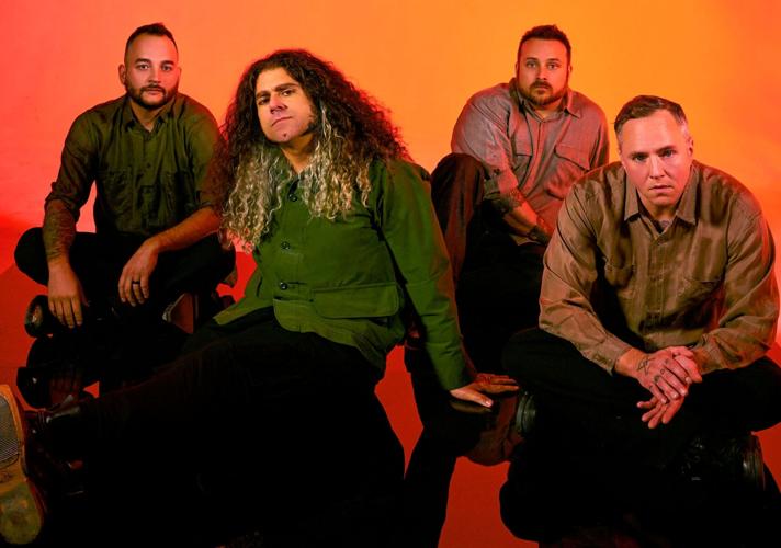 Coheed and Cambria
