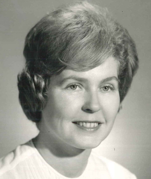 Vyvian Joan Marino   