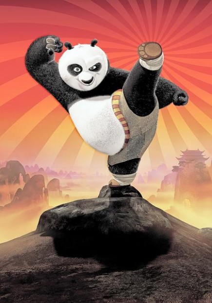 Todos fuimos karatecas 'Kung Fu Panda' | Spanish | tucson.com