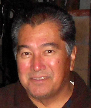 Albert M. Escobar, Jr.