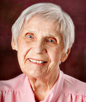 Charlotte Carey Norrid 2/25/1918 - 6/19/2014