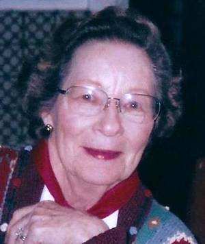 Miriam Hamilton Boice