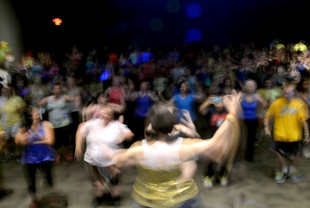 Zumbathon