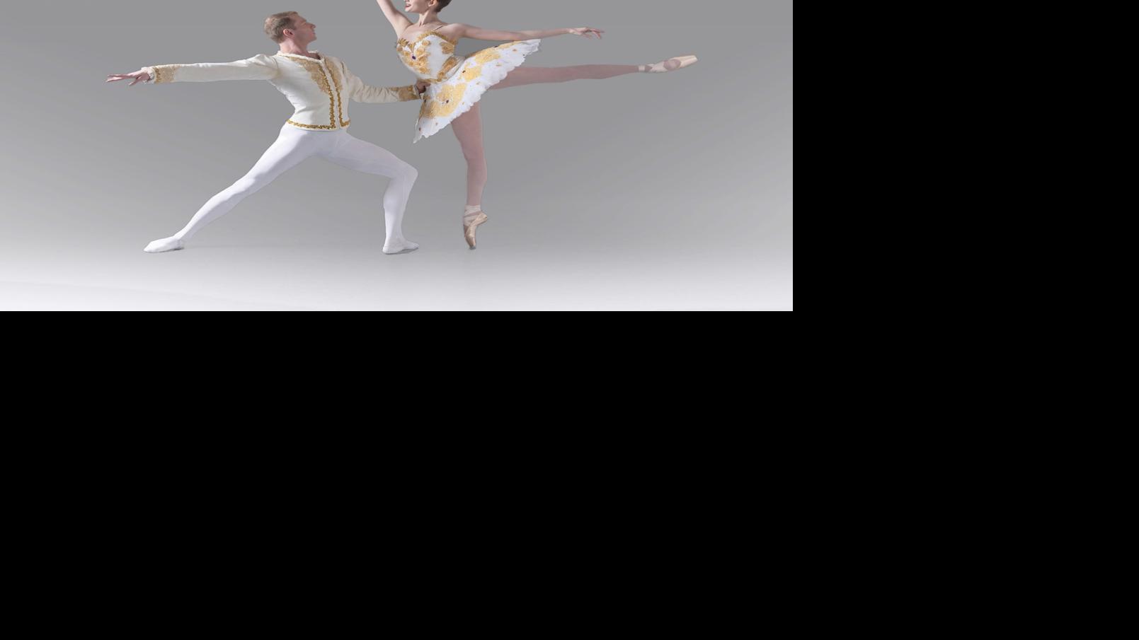 Ballet Tucson Presents "The Nutcracker" Artsandleisure