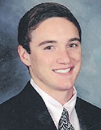 BREWER, Reid Donald