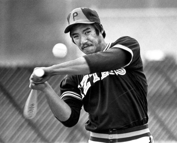 Top 10 baseball players in Pima College history